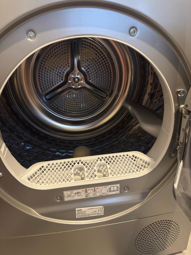 Vestel Aktif İyon Teknolojisi Kurutama Makinesi- 1 yıllık - 4