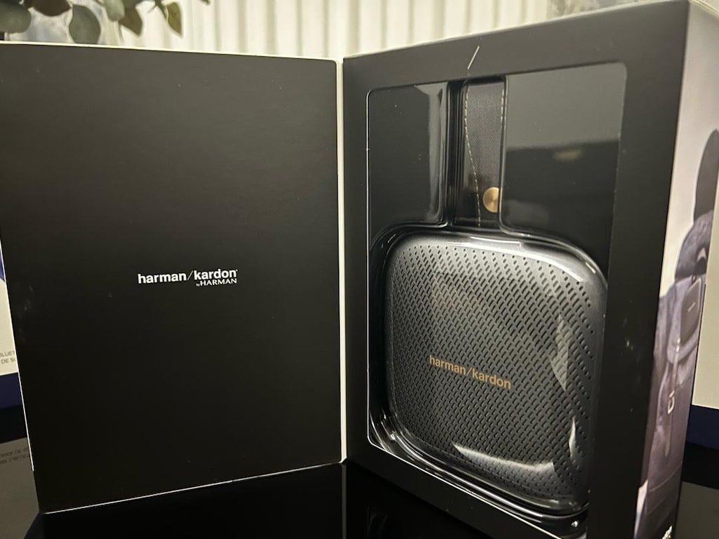 Harman Kardon Neo-Sıfır Etiketli Kutusunda - 7