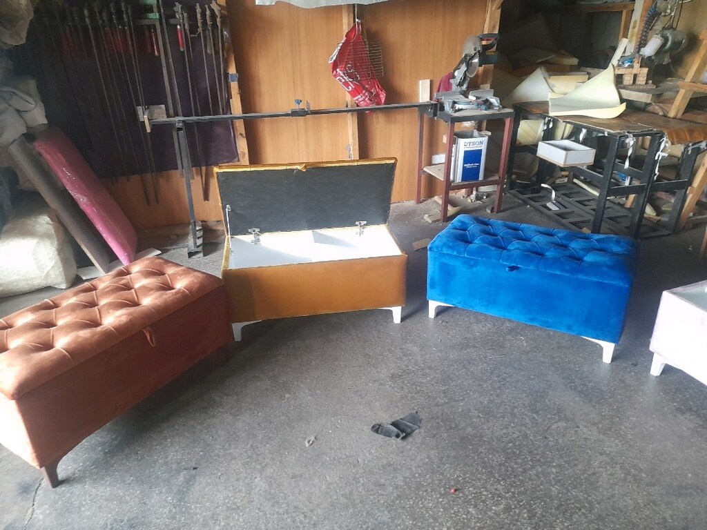 Sandıklı puf - 8