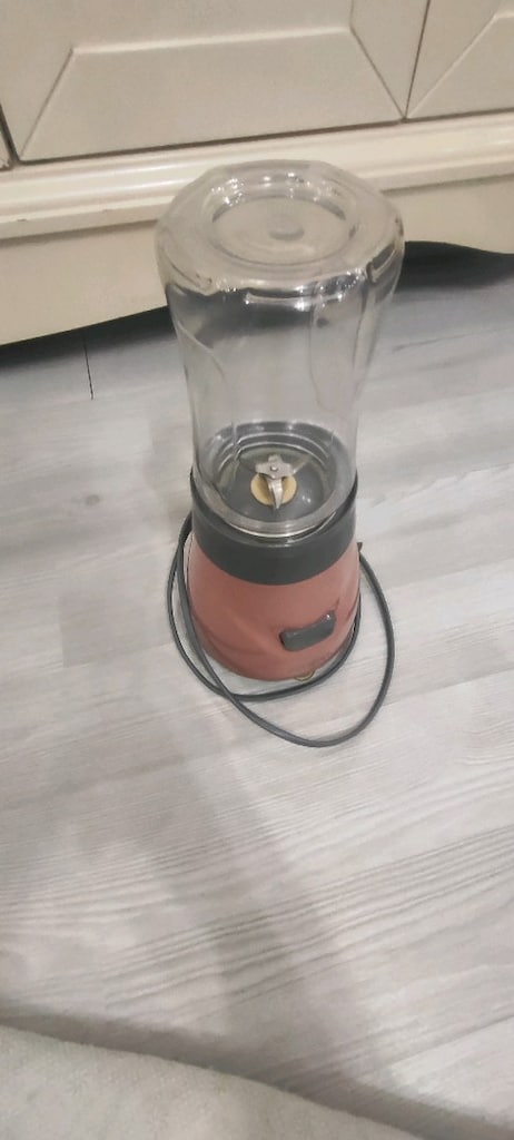 ELEKTRİKLİ EV ALETİ - 2