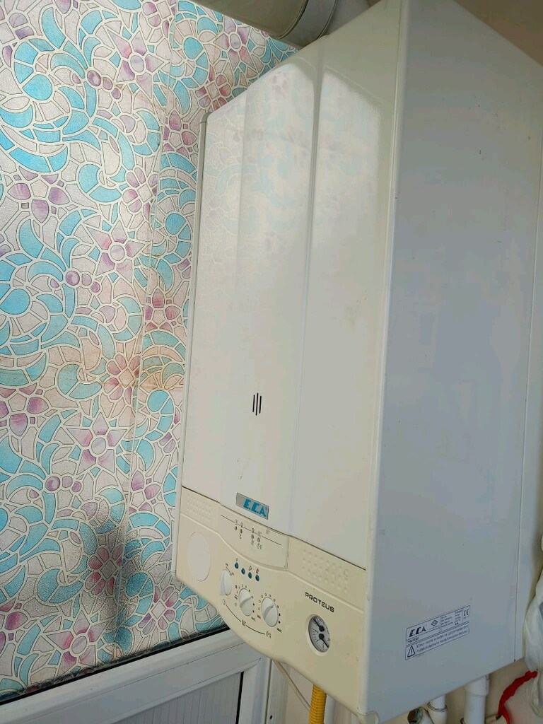 10 yıllık kombi - 4