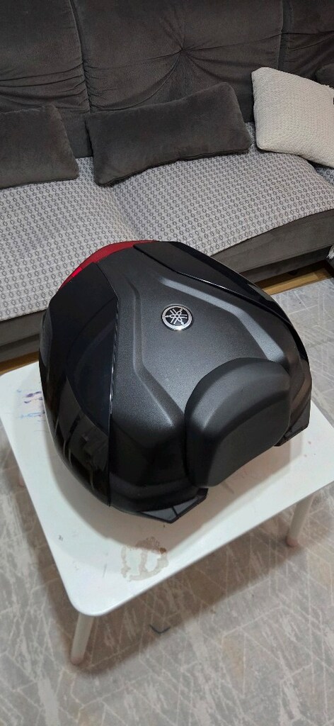 NMAX 155 34 L ARKA ÇANTA (2017-2026 MODEL YILLARI) - 3