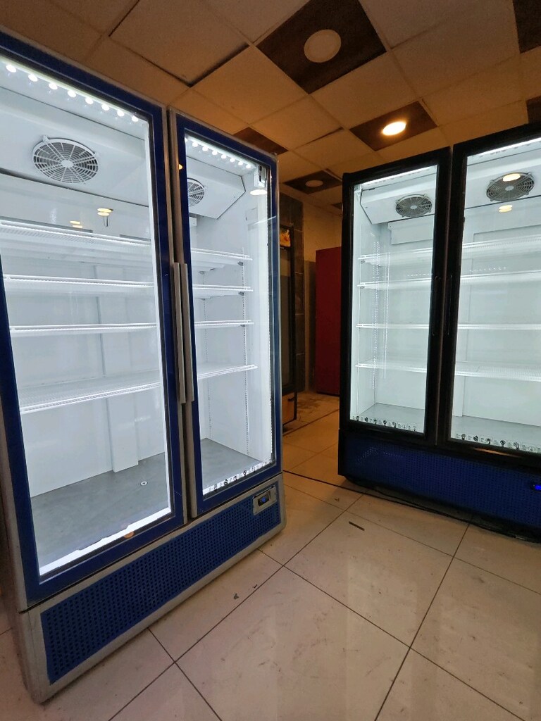 ayran dolabı meşrubat dolabı Pepsi dolabı kola dolaba içecek dolabı - 2