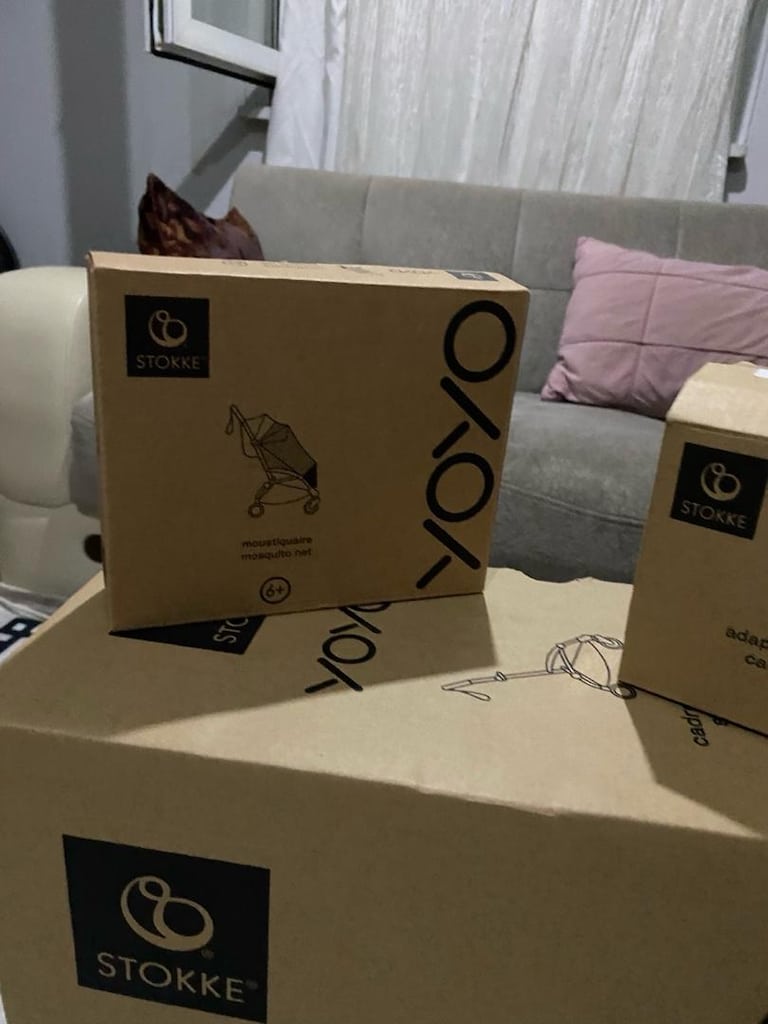 stokke yoyo - 4