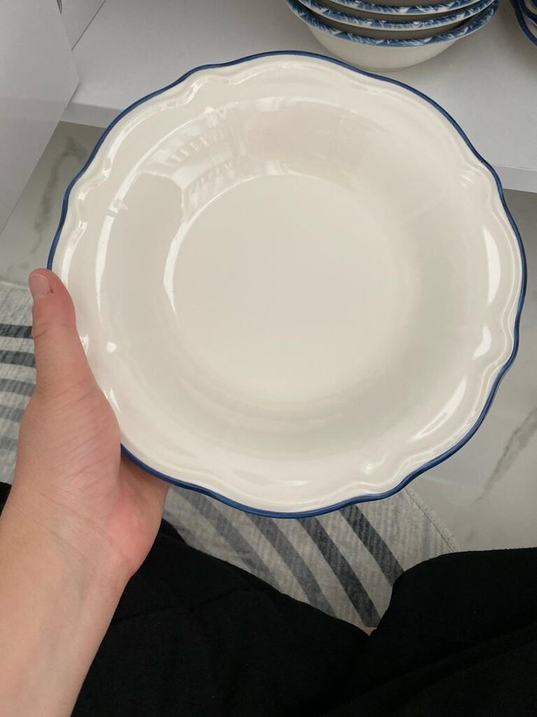 yemek takımı 6 kişilik - 2