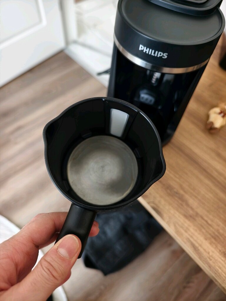philips 5000 Türk kahvesi makinesi - 3