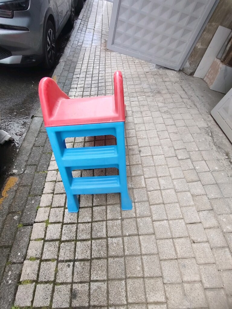 Pilsan Kaydırak - 3