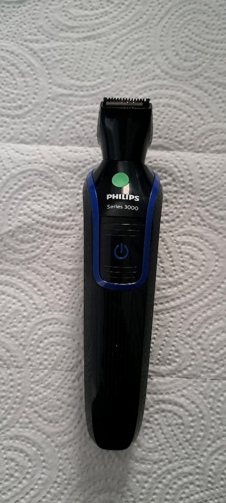 PHILIPS marka traş makinesi - 3