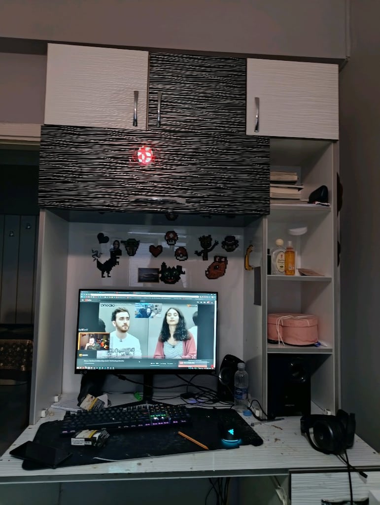 bilgisayar masası