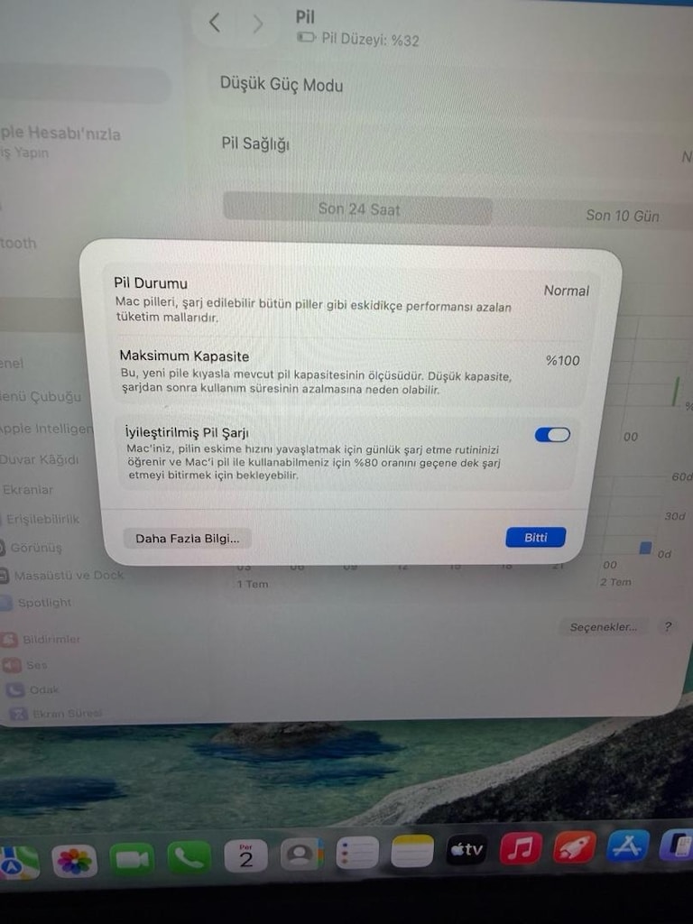 MacBook Air M4 15 inç - 3