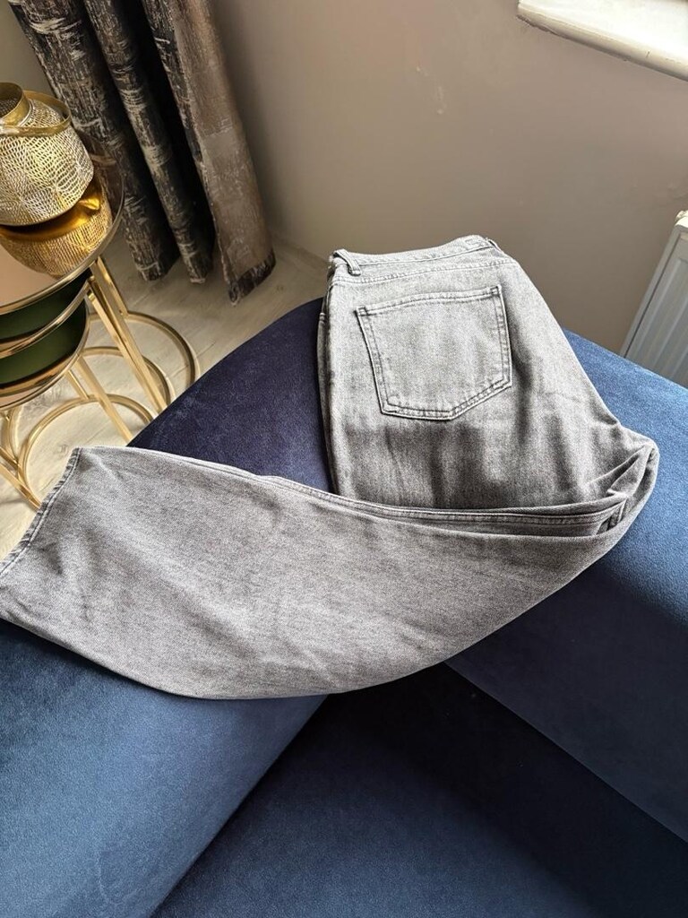 Erkek Baggy pantolon - 4