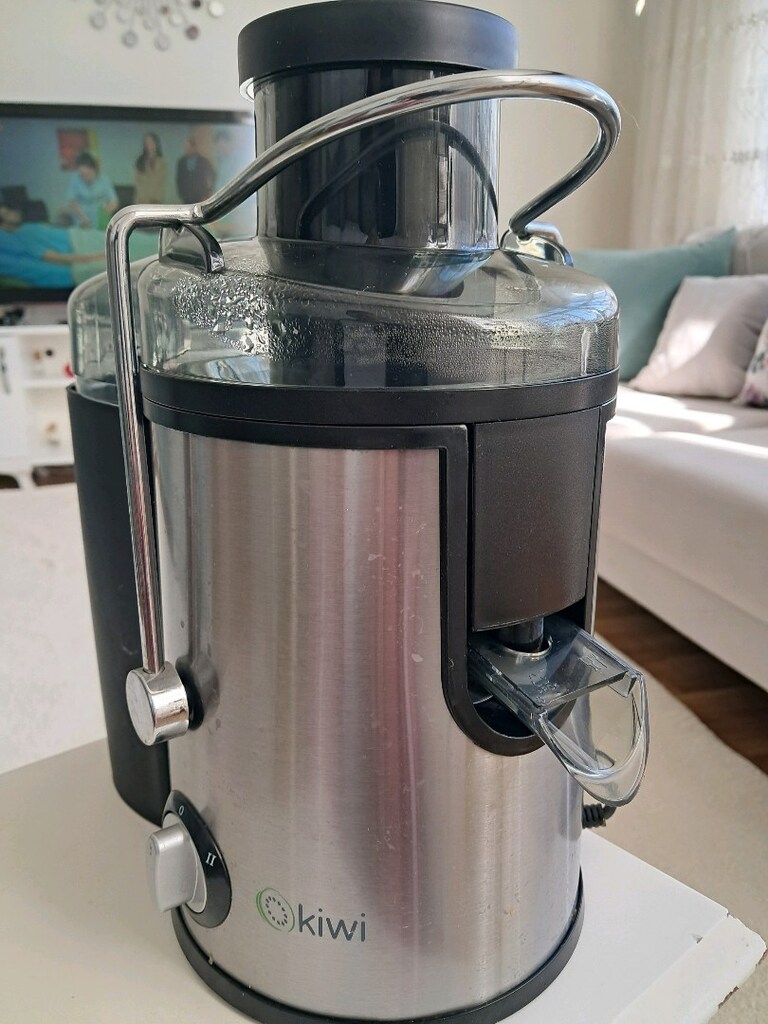 meyve sıkacağı kiwi marka - 5
