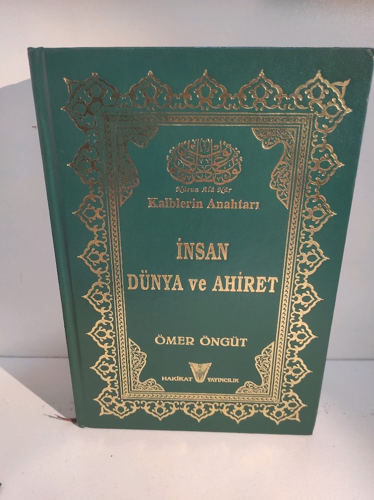 Ömer Öngüt 4 kitap birarada - 8