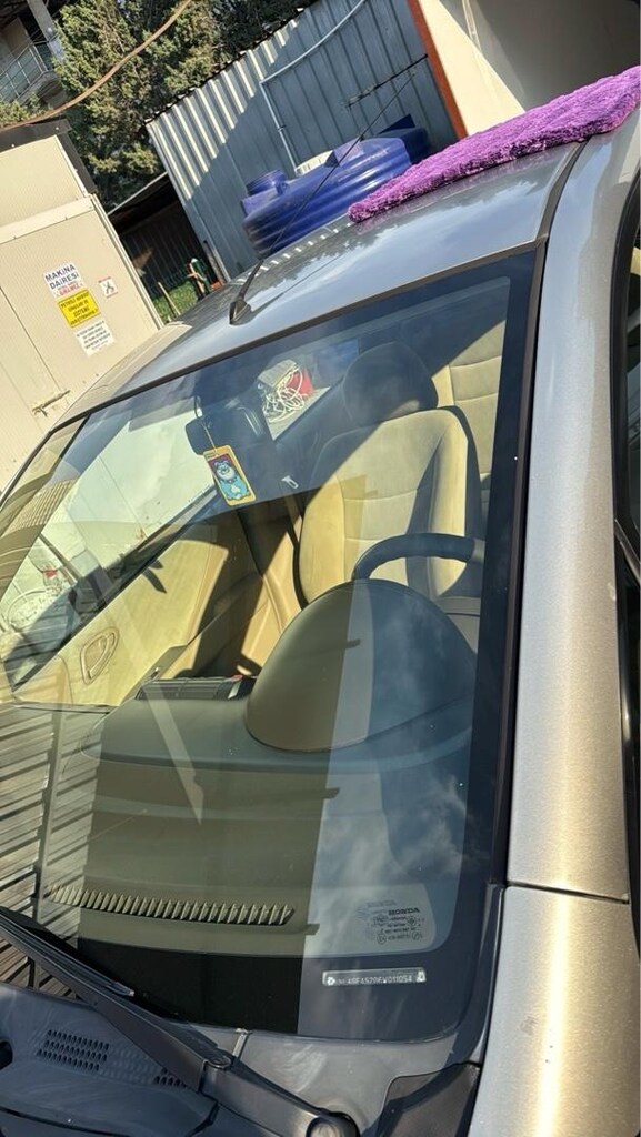 Honda City 2006 - 7
