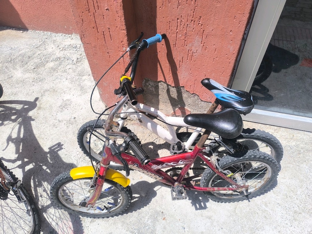 2 adet bisiklet - 2