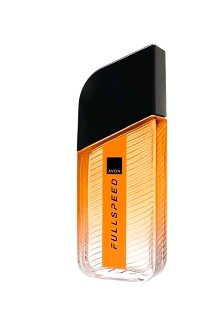 Avon ful speed erkek parfümü 100 ml - 3