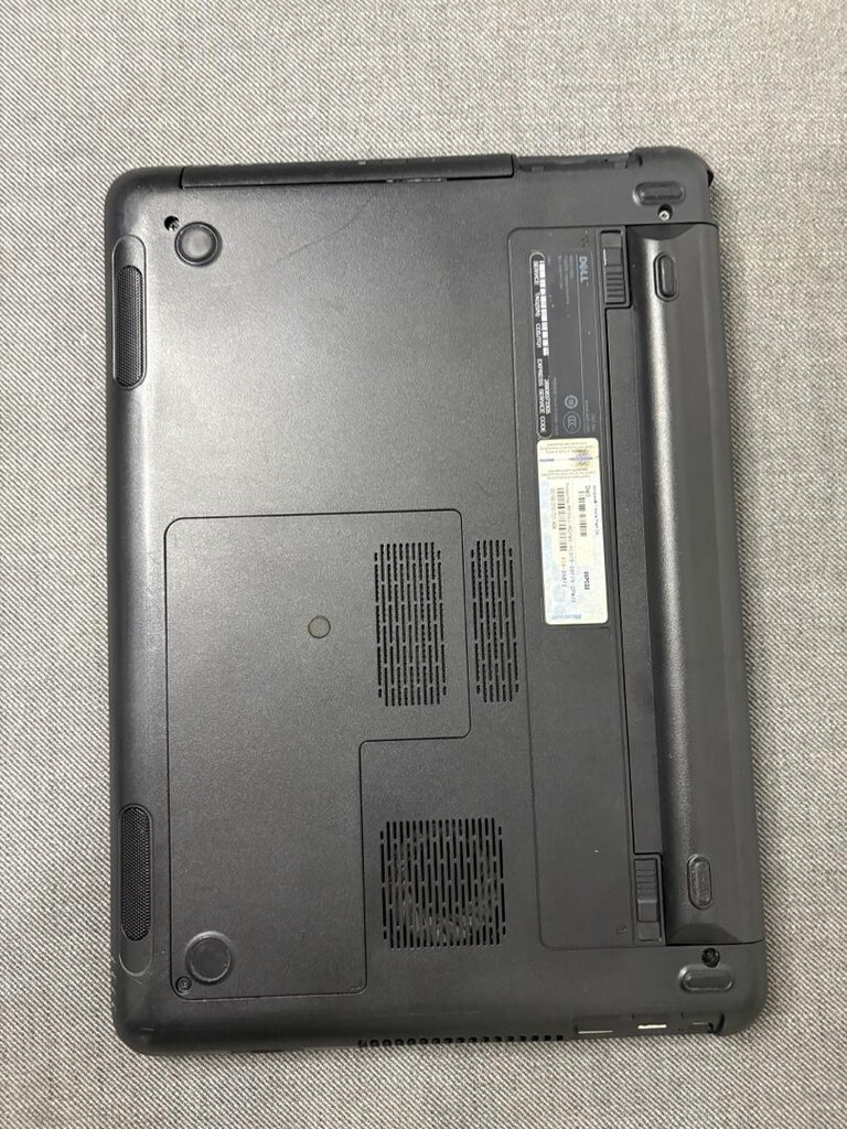 Dell Inspiron 14 N411Z | Açılmıyor | Yedek Parça / Tamirlik - 2