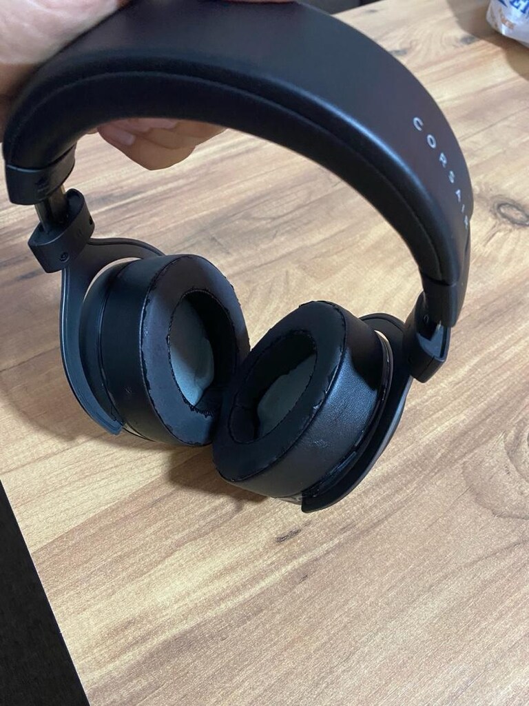 corsair hs z75xb kablosuz xbox oyuncu kulaklığı - 5