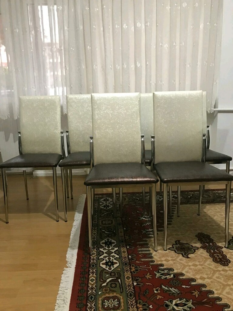 Mutfak masa ve sandalye takımı - 2