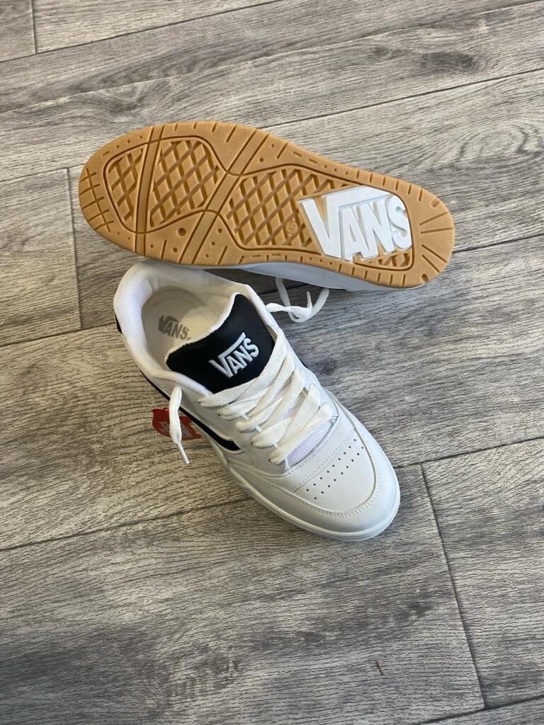 Vans Hylane - 2