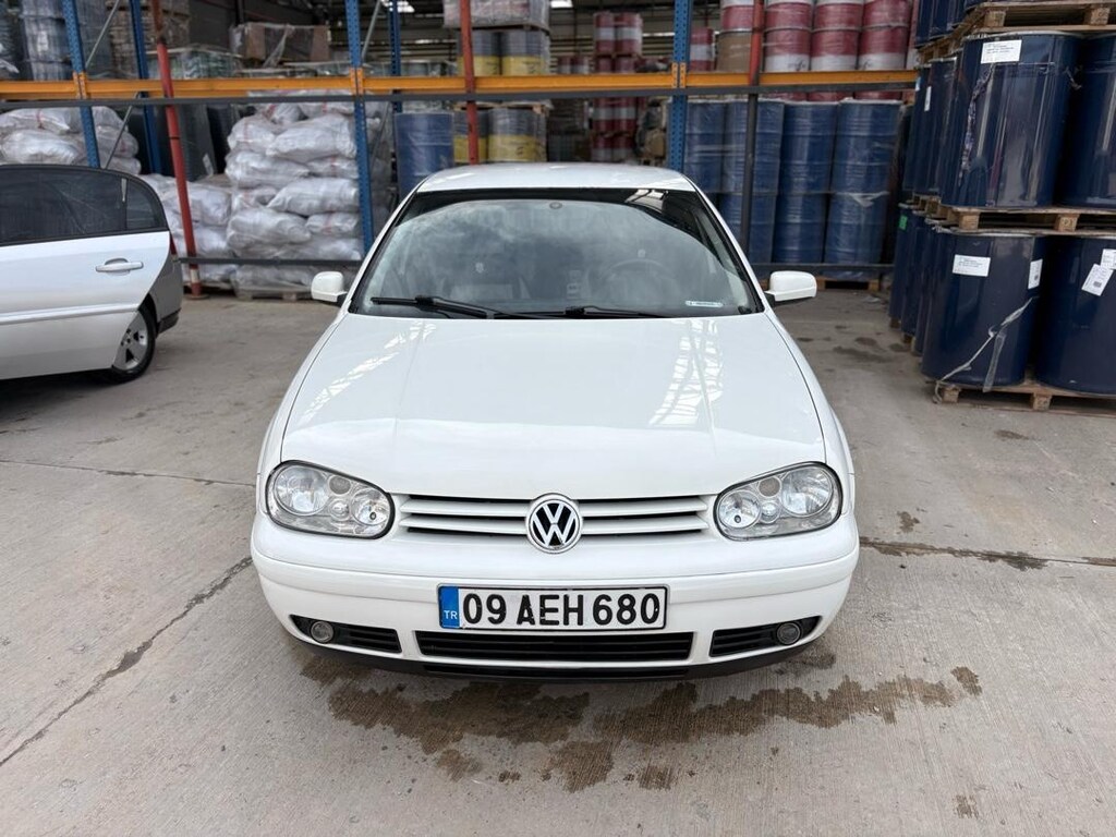 acil satılık volkswagen golf 4 - 19