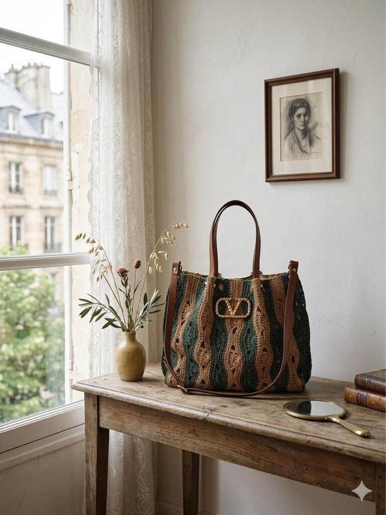 valentino çanta - 5