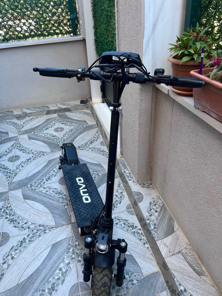 ONVO 12 X plus - 3