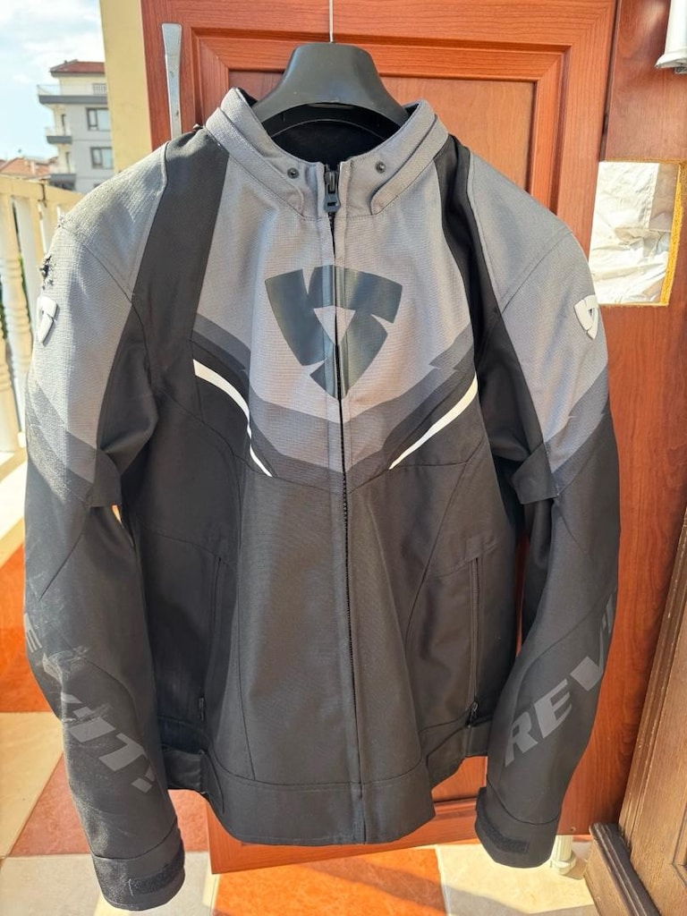 REVİT H2 QUANTUM - 5