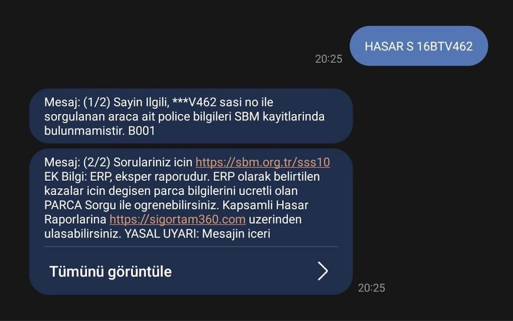 1.6 MODE -2011- ORJİNAL KM- TRAMER KAYITSIZ - 8