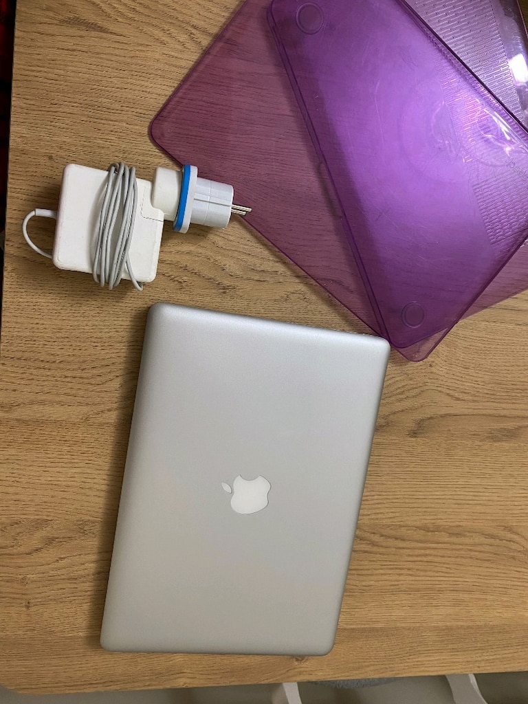 1 TB MACBOOK PRO 2012 - 8