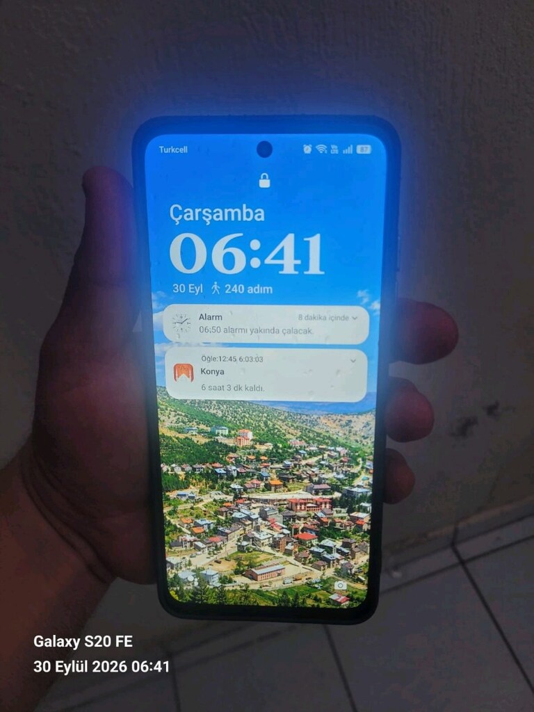 Realme C75 - 5