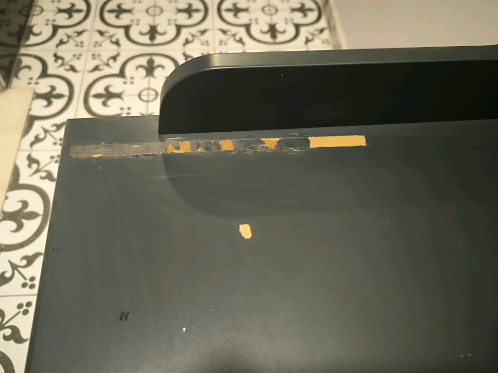 Ikea masa - 5