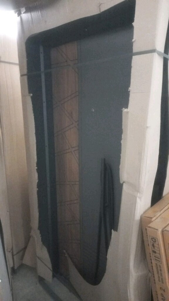 Yeni Model Kalın Saç Sıfır Çelik Kapı Çeşitleri - 3