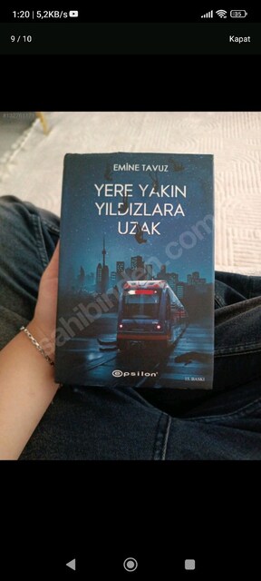 hasarsız Wattpad kitaplari