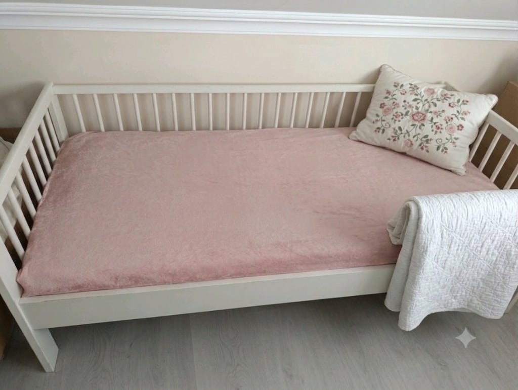 Ikea yatak ve karyola - 2