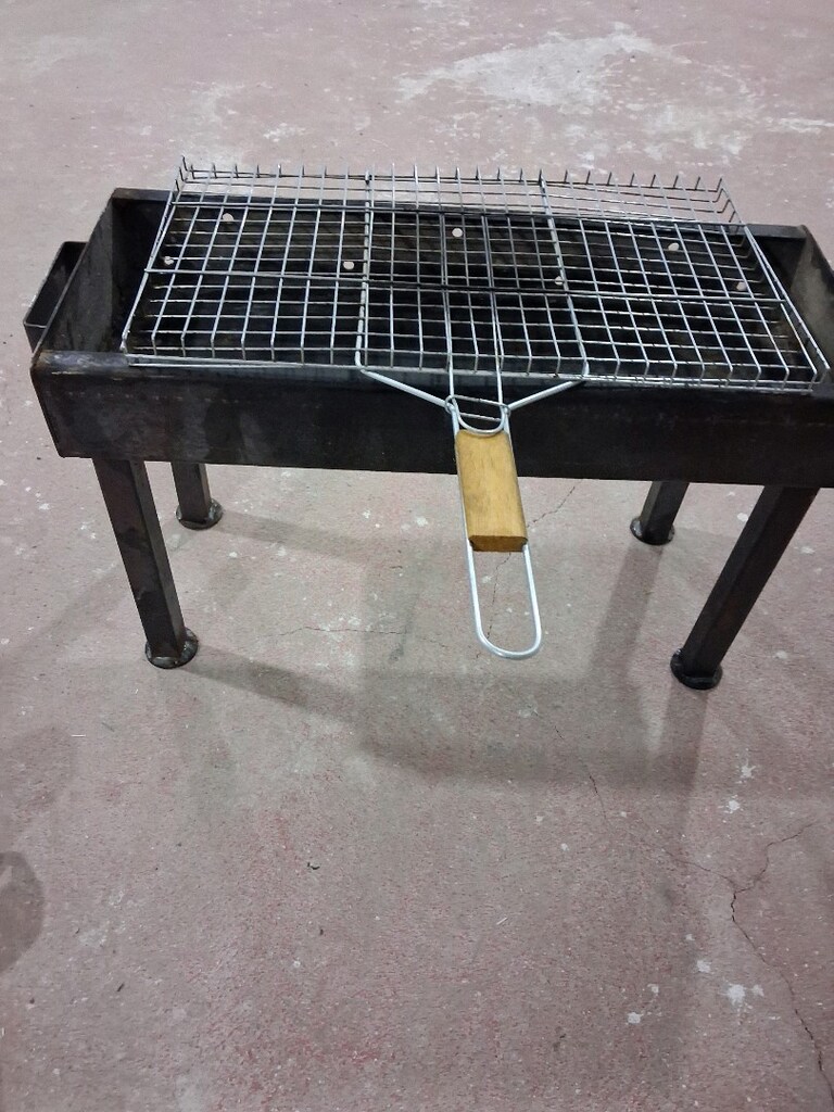 Mangal demir dir - 5