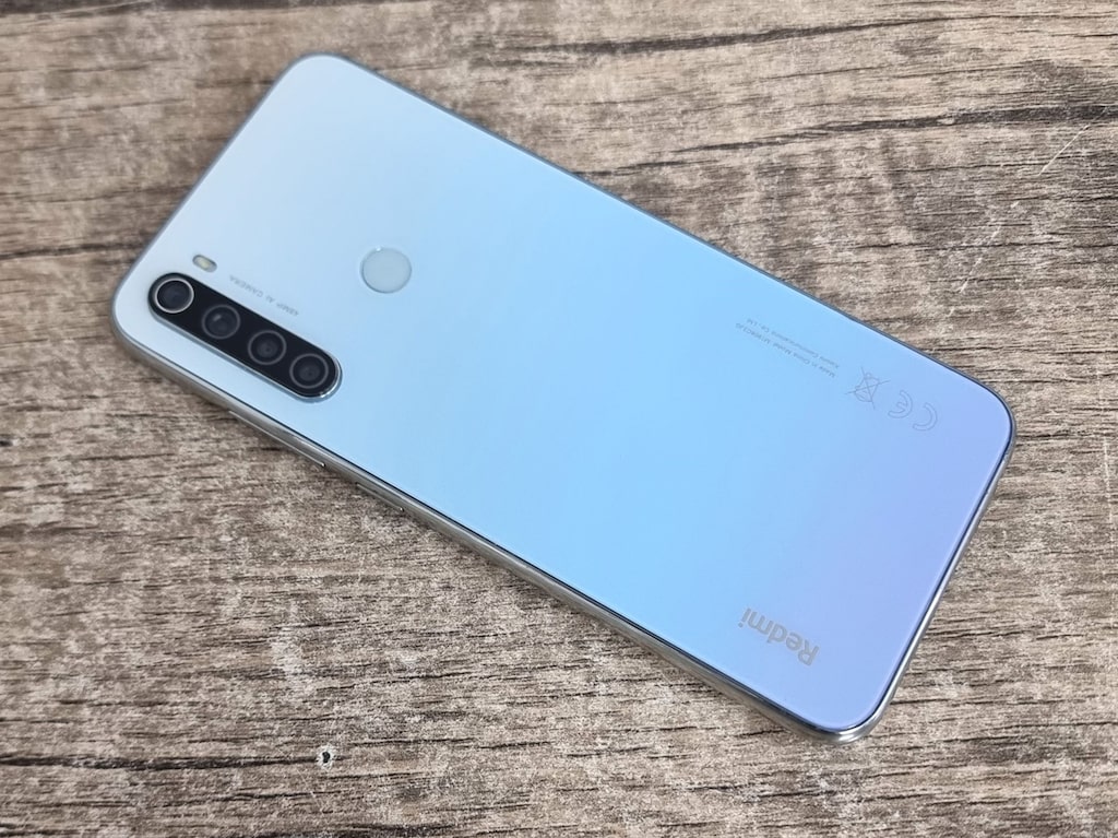Redmi Note 8 / Sorunsuz / 4+64 GB / TR / Ful Orjinal - 5