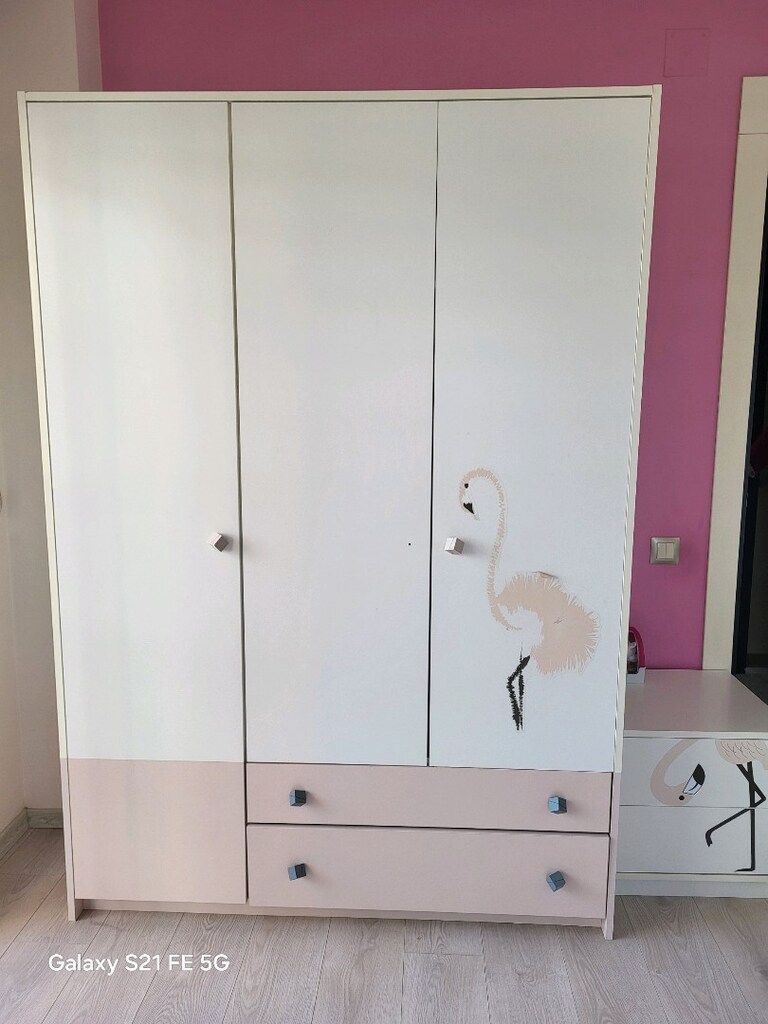 ALFEMO MARKA COCUK ODASI - 13