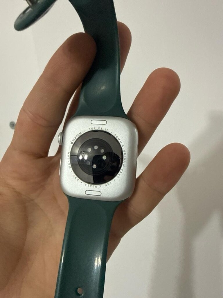 APPLE WHATCH SERİES 11 46 MM - 2