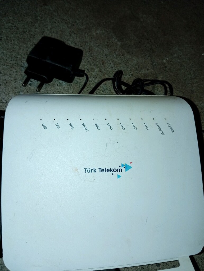modem - 5