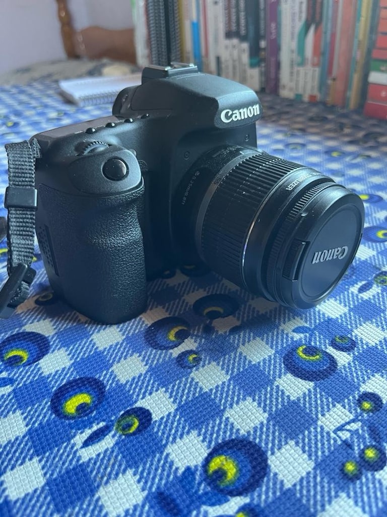 dijital fotoğraf makinesi - 5