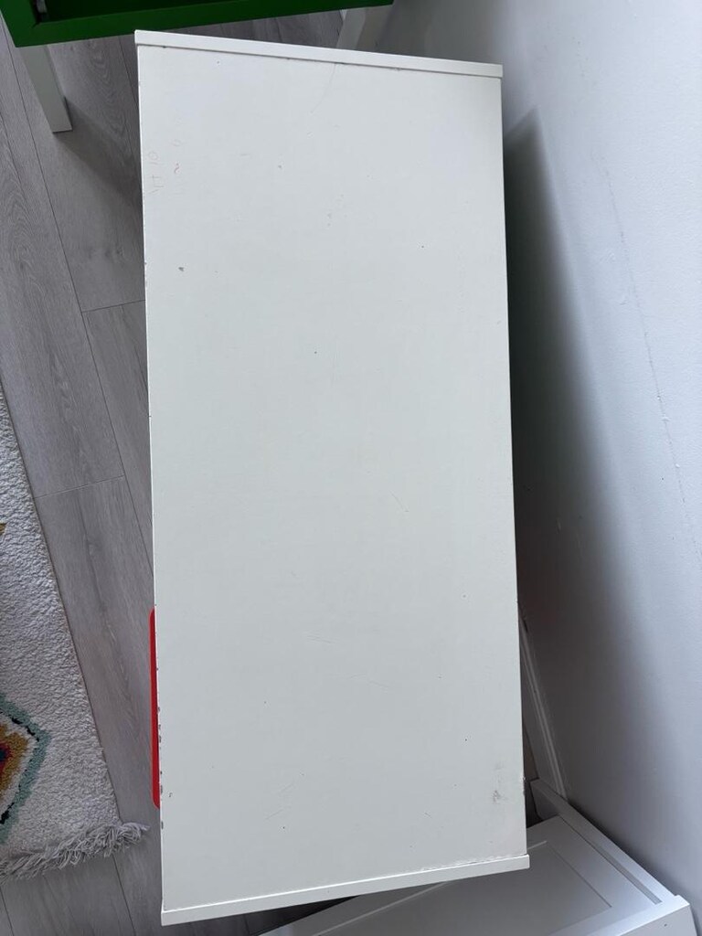 IKEA oyuncak rafligi - 3