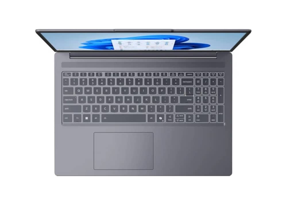 Lenovo Ideapad Slim 3 - 3