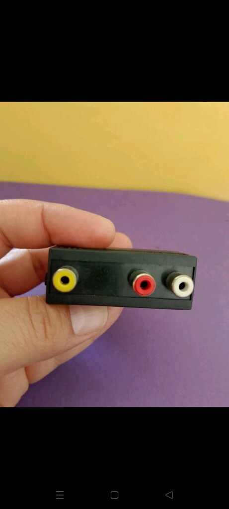 bağlantı adaptörü - 2