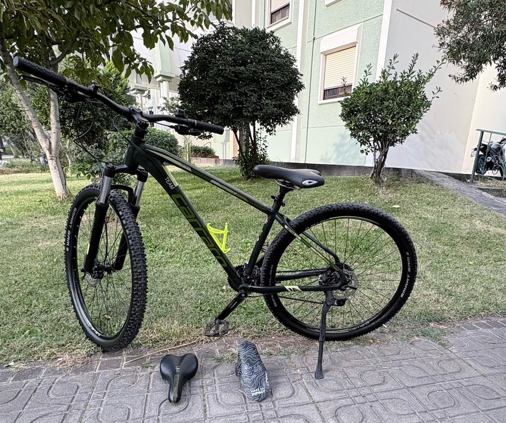 CARRARO DAYTONA 927 DAĞ BİSİKLETİ 29 JANT 27 VİTES 440H - 9