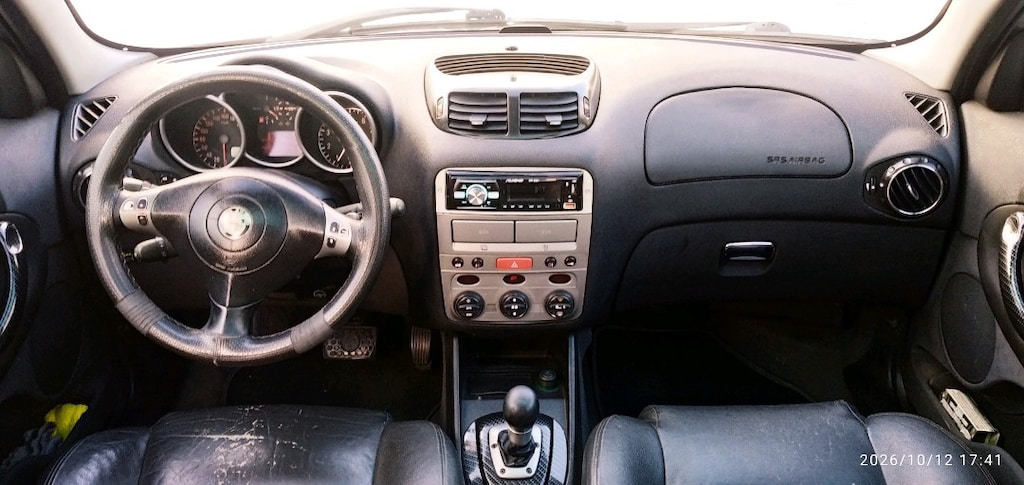 147 OTOMATİK LPG'li - 3