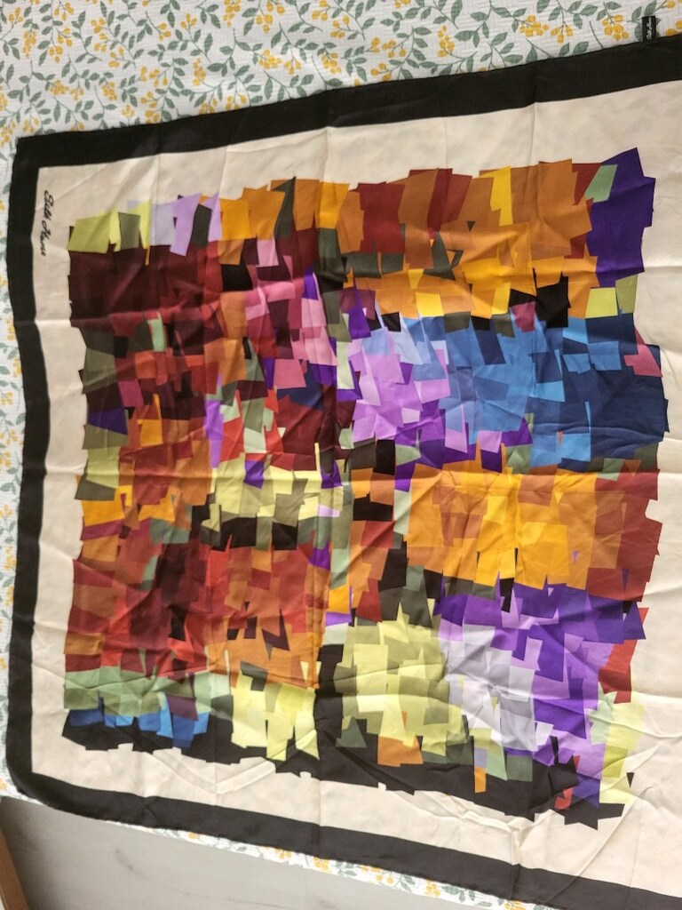 eşarplar - 5