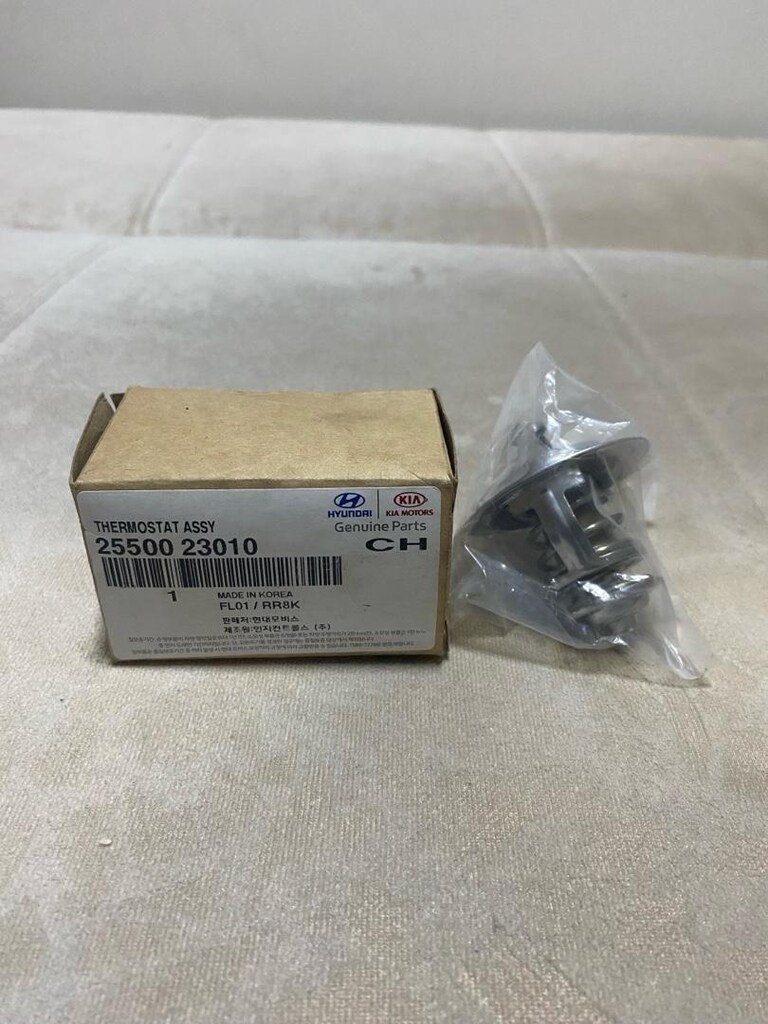getz era orjinal termostat - 6