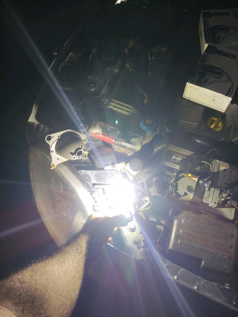İmperium Elite Series H7 Led 28.000 Lümen - 4