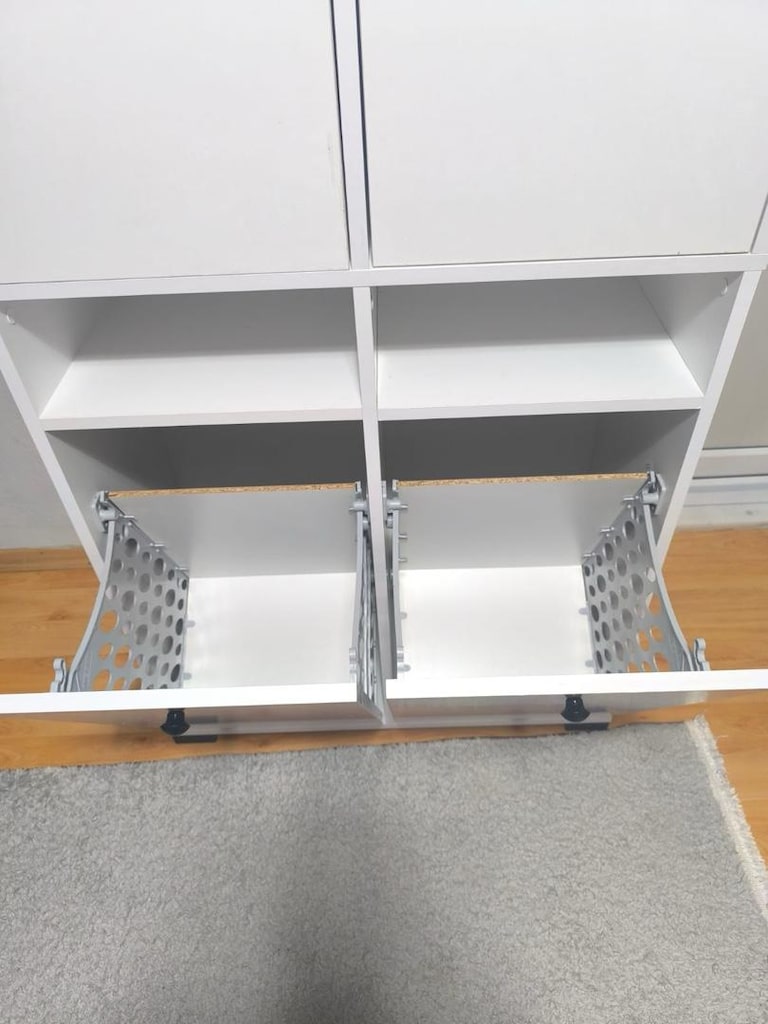 SIFIR banyo dolap düzrnleyiciSIFIR - 2